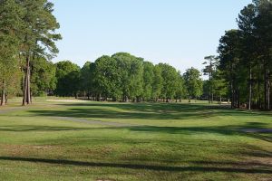Prestwick CC 6th